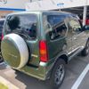 suzuki jimny 2017 CFJ1650435 image 6