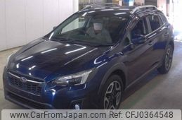 subaru xv 2017 quick_quick_DBA-GT7_050244