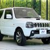 suzuki jimny 2011 -SUZUKI--Jimny ABA-JB23W--JB23W-660209---SUZUKI--Jimny ABA-JB23W--JB23W-660209- image 17