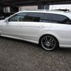 mercedes-benz e-class-station-wagon 2011 -MERCEDES-BENZ--Benz E Class Wagon 212224C--2A473723---MERCEDES-BENZ--Benz E Class Wagon 212224C--2A473723- image 23