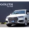 audi q7 2016 quick_quick_4MCYRS_WAUZZZ4M9GD042780 image 1