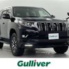 toyota land-cruiser-prado 2019 -TOYOTA--Land Cruiser Prado CBA-TRJ150W--TRJ150-0107656---TOYOTA--Land Cruiser Prado CBA-TRJ150W--TRJ150-0107656- image 1