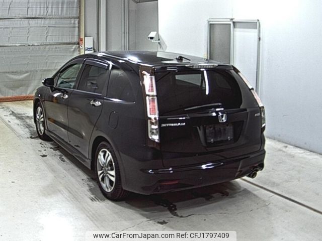 honda stream 2012 CFJ1797409 image 2