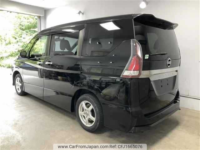 nissan serena 2017 CFJ1665076 image 2