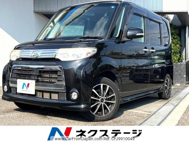 daihatsu tanto 2011 -DAIHATSU--Tanto DBA-L375S--L375S-0405129---DAIHATSU--Tanto DBA-L375S--L375S-0405129- image 1