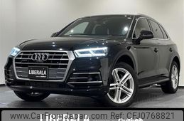 audi q5 2018 -AUDI--Audi Q5 DBA-FYDAXS--WAUZZZFYXJ2206413---AUDI--Audi Q5 DBA-FYDAXS--WAUZZZFYXJ2206413-