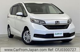 honda freed 2021 -HONDA--Freed 6BA-GB5--GB5-3170157---HONDA--Freed 6BA-GB5--GB5-3170157-