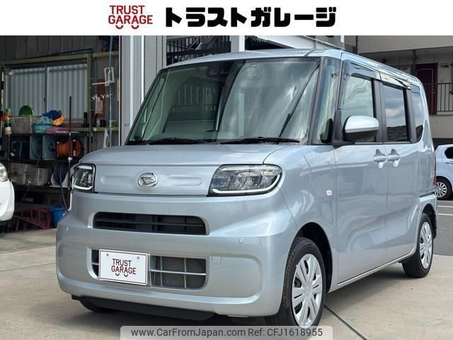 daihatsu tanto 2020 CFJ1618955 image 1