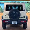 suzuki jimny-nomade 2025 CFJ1847400 image 17