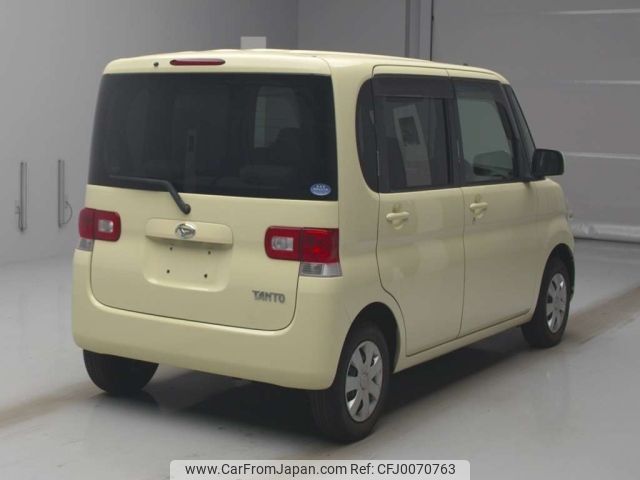 daihatsu tanto 2008 -DAIHATSU 【Ｎｏ後日 】--Tanto L385S-0014367---DAIHATSU 【Ｎｏ後日 】--Tanto L385S-0014367- image 2