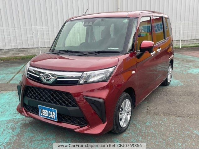 daihatsu thor 2022 CFJ0769856 image 1
