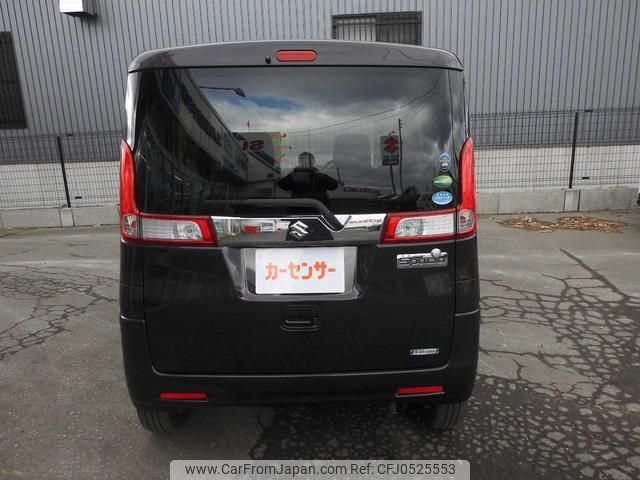 suzuki spacia 2016 -SUZUKI 【名変中 】--Spacia MK42S--145064---SUZUKI 【名変中 】--Spacia MK42S--145064- image 2