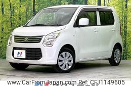 suzuki wagon-r 2014 -SUZUKI--Wagon R DBA-MH34S--MH34S-354440---SUZUKI--Wagon R DBA-MH34S--MH34S-354440-