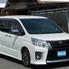 toyota voxy 2015 quick_quick_DBA-ZRR80W_ZRR80-0166783 image 3