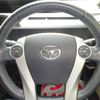 toyota aqua 2012 -TOYOTA--AQUA DAA-NHP10--NHP10-6068258---TOYOTA--AQUA DAA-NHP10--NHP10-6068258- image 29