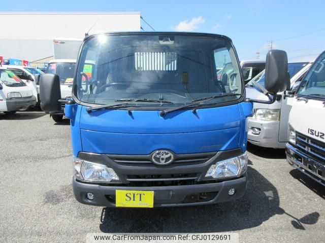 toyota dyna-truck 2019 GOO_NET_EXCHANGE_0540197A30240822W001 image 2