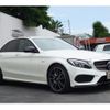 mercedes-benz amg 2018 -MERCEDES-BENZ--AMG CBA-205064--WDD2050641F604062---MERCEDES-BENZ--AMG CBA-205064--WDD2050641F604062- image 3