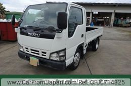 isuzu elf-truck 2004 GOO_NET_EXCHANGE_0560829A30250202W001