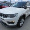 jeep compass 2018 CFJ1614095 image 39