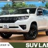 toyota land-cruiser-prado 2021 quick_quick_TRJ150W_TRJ150-0129997 image 1