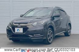 honda vezel 2016 -HONDA--VEZEL DAA-RU4--RU4-1205938---HONDA--VEZEL DAA-RU4--RU4-1205938-