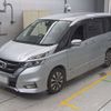 nissan serena 2017 -NISSAN 【岐阜 334ｾ7373】--Serena DAA-GFC27--GFC27-041957---NISSAN 【岐阜 334ｾ7373】--Serena DAA-GFC27--GFC27-041957- image 1