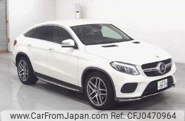 mercedes-benz gle-class 2017 -MERCEDES-BENZ 【名古屋 306ﾑ9095】--Benz GLE 166024--2A094508---MERCEDES-BENZ 【名古屋 306ﾑ9095】--Benz GLE 166024--2A094508-