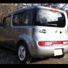 nissan cube 2009 -NISSAN--Cube Z12--043953---NISSAN--Cube Z12--043953- image 11