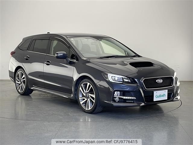 subaru levorg 2014 -SUBARU--Levorg DBA-VM4--VM4-025369---SUBARU--Levorg DBA-VM4--VM4-025369- image 1