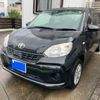 toyota passo 2016 CFJ1705080 image 1