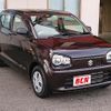 suzuki alto 2015 -SUZUKI--Alto DBA-HA36S--HA36S-101861---SUZUKI--Alto DBA-HA36S--HA36S-101861- image 7