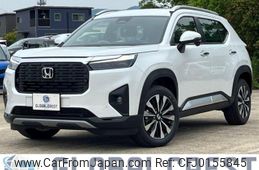 honda honda-others 2024 -HONDA--WR-V 5BA-DG5--DG5-1021***---HONDA--WR-V 5BA-DG5--DG5-1021***-