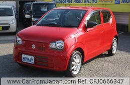 suzuki alto 2015 -SUZUKI 【名変中 】--Alto HA36S--223231---SUZUKI 【名変中 】--Alto HA36S--223231-