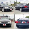 toyota aristo 2003 -TOYOTA--Aristo GH-JZS161--JZS161-0029545---TOYOTA--Aristo GH-JZS161--JZS161-0029545- image 9