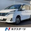 nissan serena 2018 -NISSAN--Serena DAA-HC27--HC27-002030---NISSAN--Serena DAA-HC27--HC27-002030- image 1