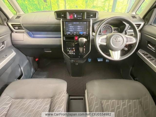 toyota roomy 2020 -TOYOTA--Roomy DBA-M900A--M900A-0409700---TOYOTA--Roomy DBA-M900A--M900A-0409700- image 2