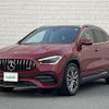 mercedes-benz amg 2021 -MERCEDES-BENZ--AMG 4BA-247751M--W1N2477512J307848---MERCEDES-BENZ--AMG 4BA-247751M--W1N2477512J307848- image 14
