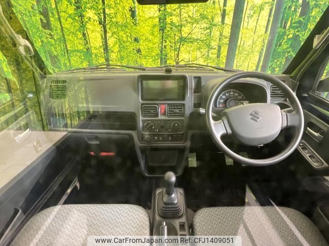 suzuki carry-truck 2021 quick_quick_DA16T_DA16T-621381 image 2