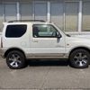 suzuki jimny 2004 -SUZUKI--Jimny JB23W-346239---SUZUKI--Jimny JB23W-346239- image 4