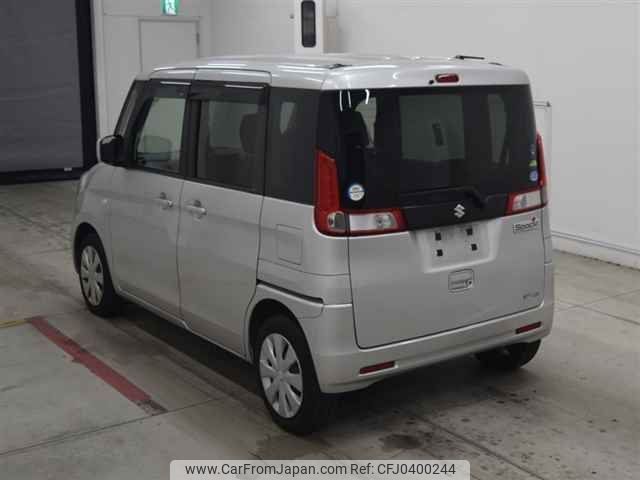 suzuki spacia 2015 -SUZUKI--Spacia MK42S-120287---SUZUKI--Spacia MK42S-120287- image 2