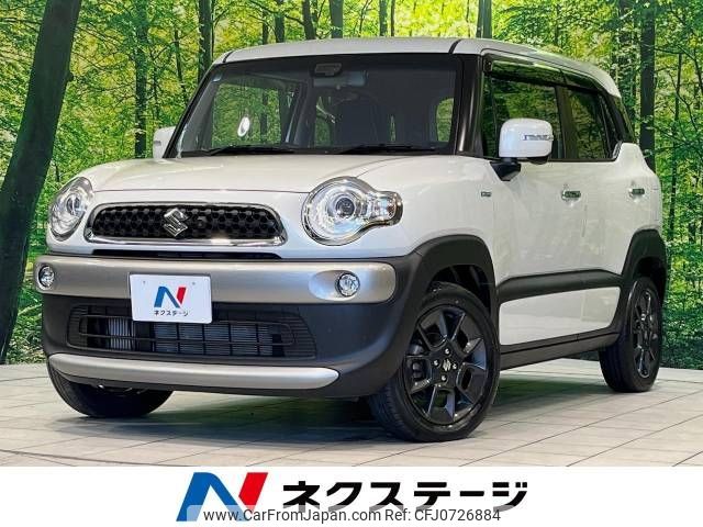 suzuki xbee 2020 -SUZUKI--XBEE DAA-MN71S--MN71S-168499---SUZUKI--XBEE DAA-MN71S--MN71S-168499- image 1