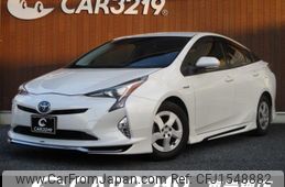 toyota prius 2016 CFJ1548882