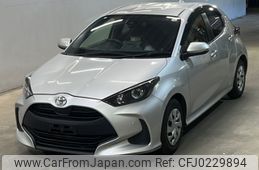 toyota yaris 2020 -TOYOTA--Yaris KSP210-0017898---TOYOTA--Yaris KSP210-0017898-