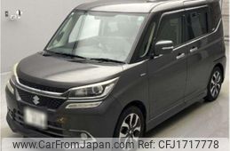 suzuki solio-bandit 2017 CFJ1717778