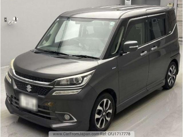 suzuki solio-bandit 2017 CFJ1717778 image 1