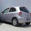 nissan march 2011 TE2477 image 12