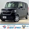 honda n-box 2022 -HONDA--N BOX 6BA-JF3--JF3-5227914---HONDA--N BOX 6BA-JF3--JF3-5227914- image 1