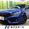 honda civic 2018 -HONDA--Civic DBA-FK7--FK7-1004257---HONDA--Civic DBA-FK7--FK7-1004257- image 1