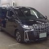 toyota alphard 2022 quick_quick_3BA-AGH30W_AGH30-0445313 image 1