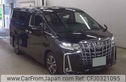 toyota alphard 2022 quick_quick_3BA-AGH30W_AGH30-0445313